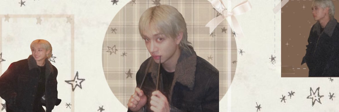 ✰ ◟̽◞̽ banner