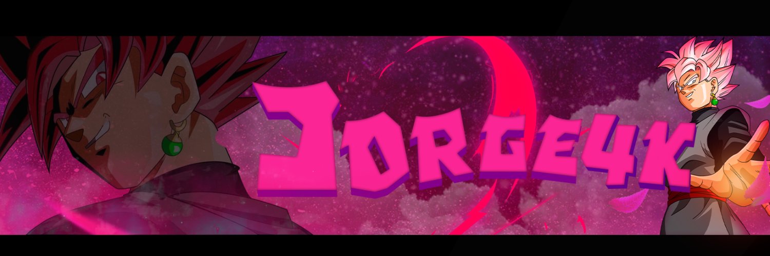 IamJorge4K banner