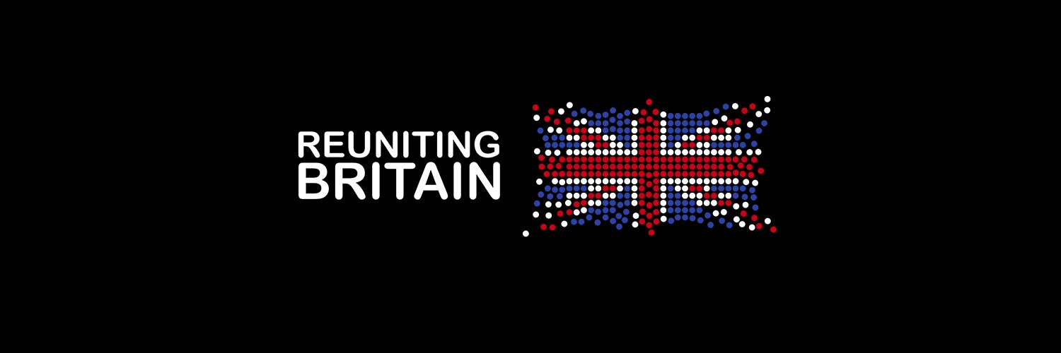 BritainReunite's profile banner image