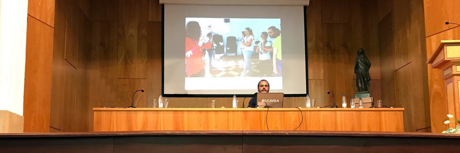 Javier López Pineda banner