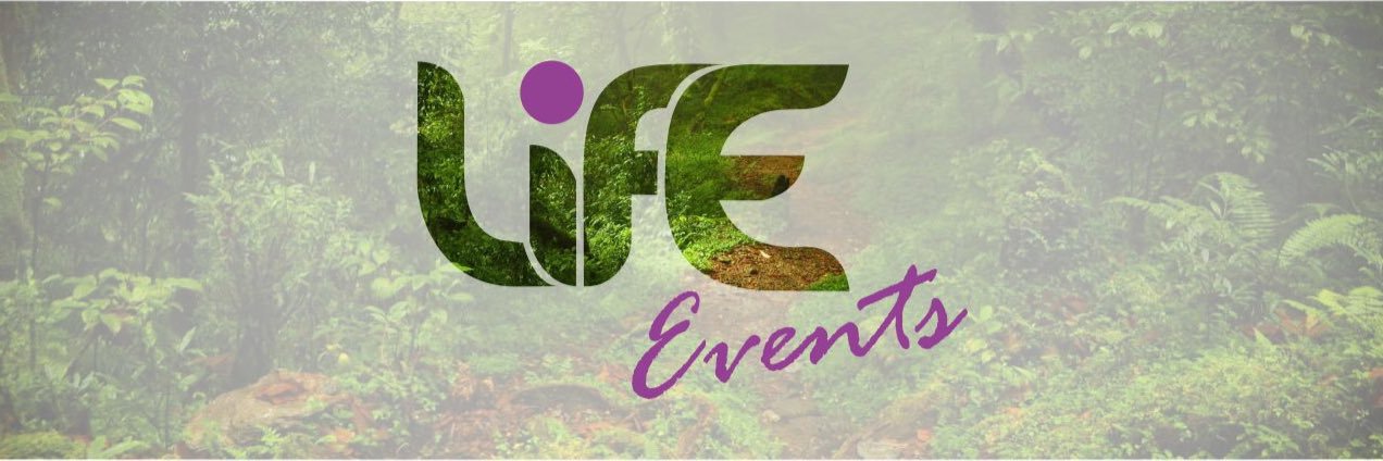 لايف Life Events (@LIFETVEVENTS) / Posts / X