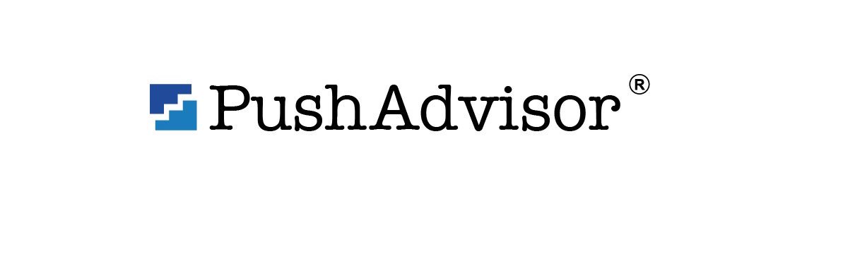 Push Advisor banner