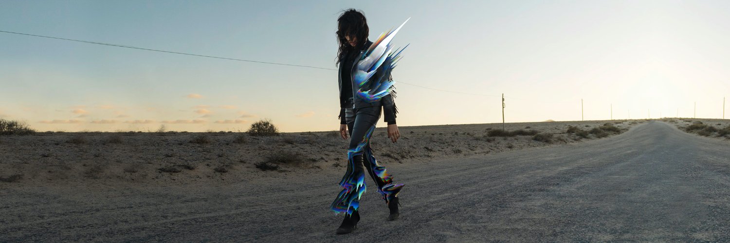 nenaofficial's profile banner image
