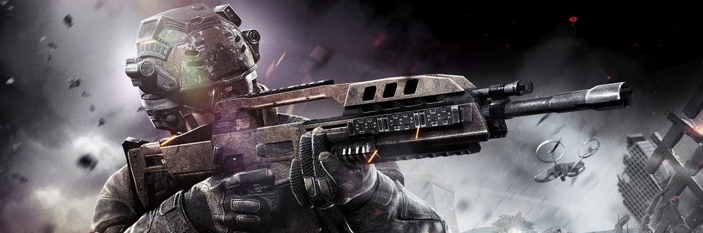 Raptor banner