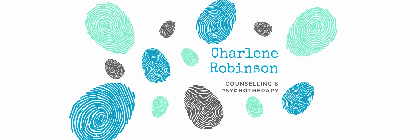 Charlene Robinson banner
