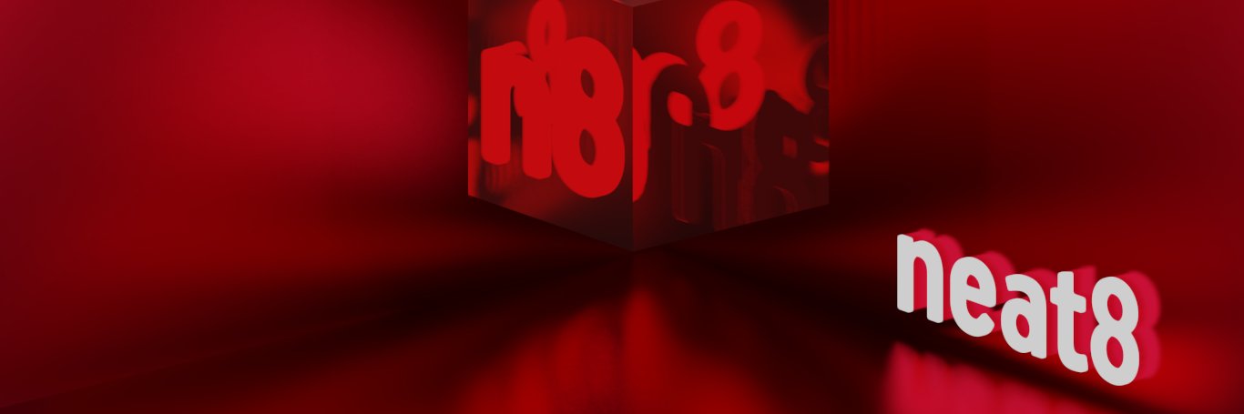 plusneat8's profile banner image