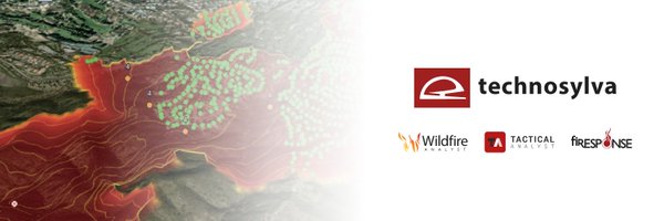 technosylva Profile Banner