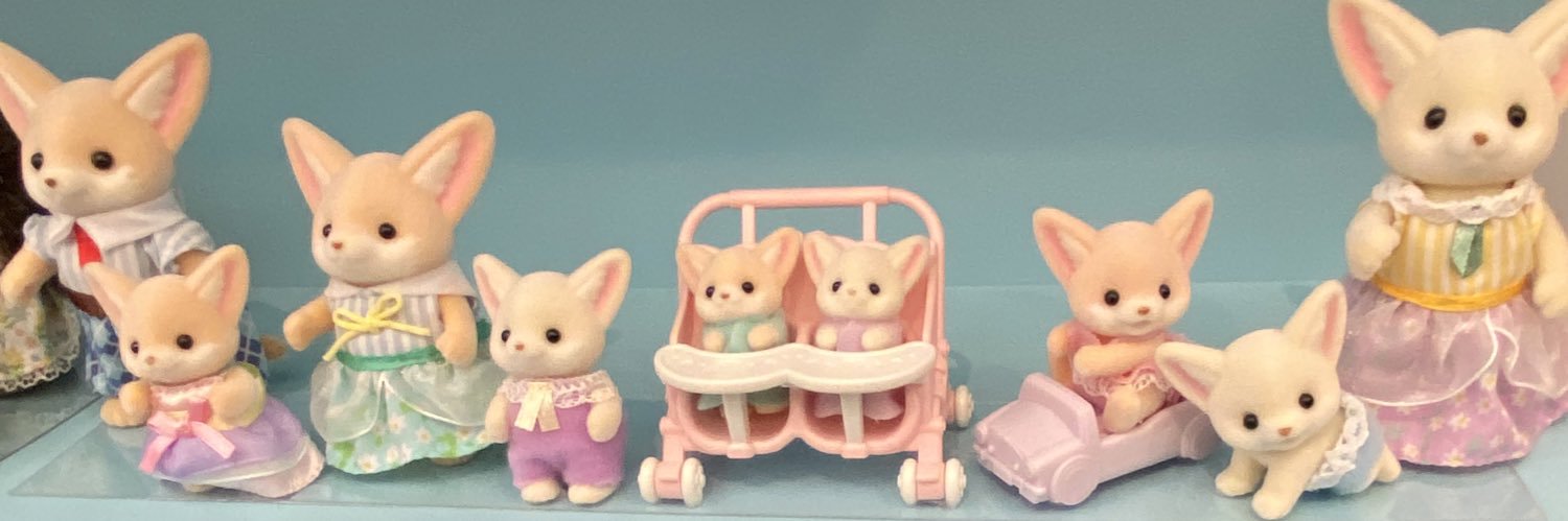 🌼リチャード🦊 banner