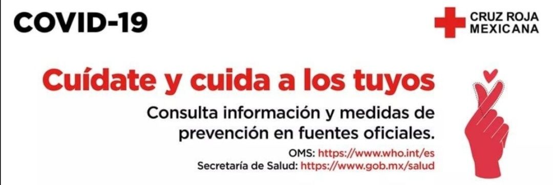 CruzRojaCamp's profile banner image