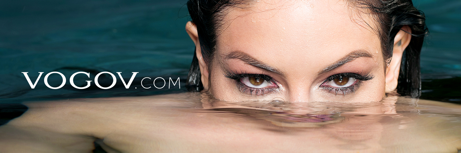 VOGOV banner