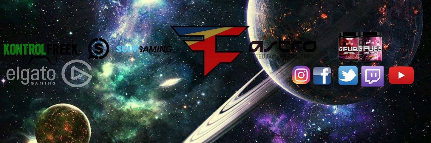 FXHPClanTeam's profile banner image