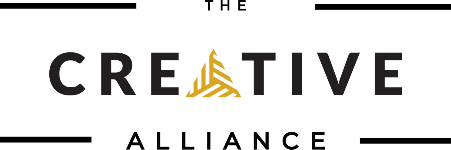 The Creative Alliance Show banner