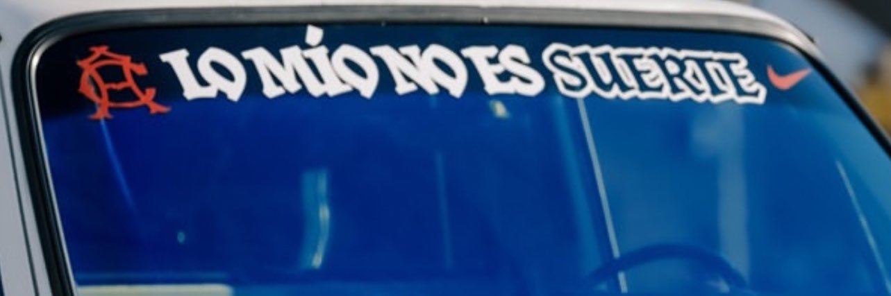 Young Mexico banner