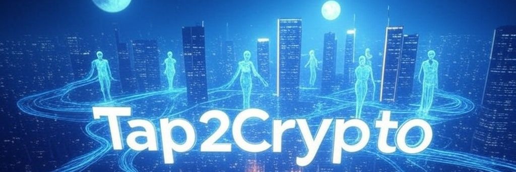 𝐓𝐚𝐩𝟐𝐂𝐫𝐲𝐩𝐭𝐨 banner