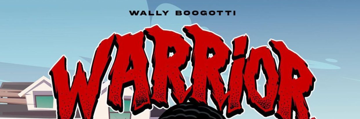 WBoogotti's profile banner image