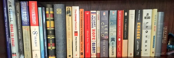 StephenDeadman1 Profile Banner