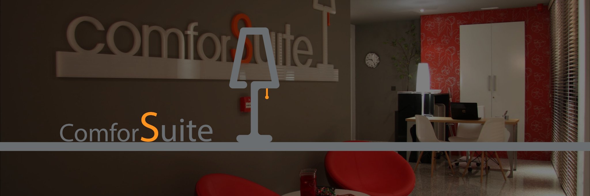 Apartahotel Comforsuite banner