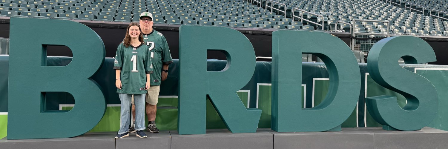 sroche33's profile banner image