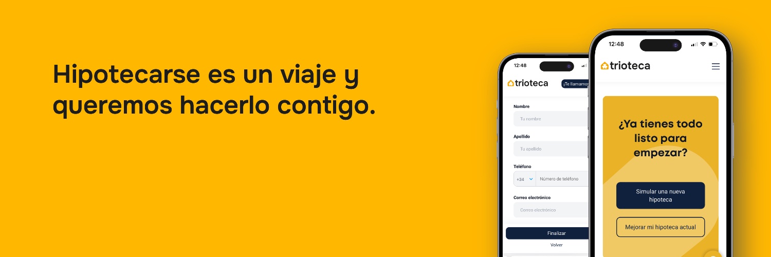TRIOTECA 🏡 banner