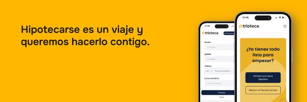 trioteca Profile Banner