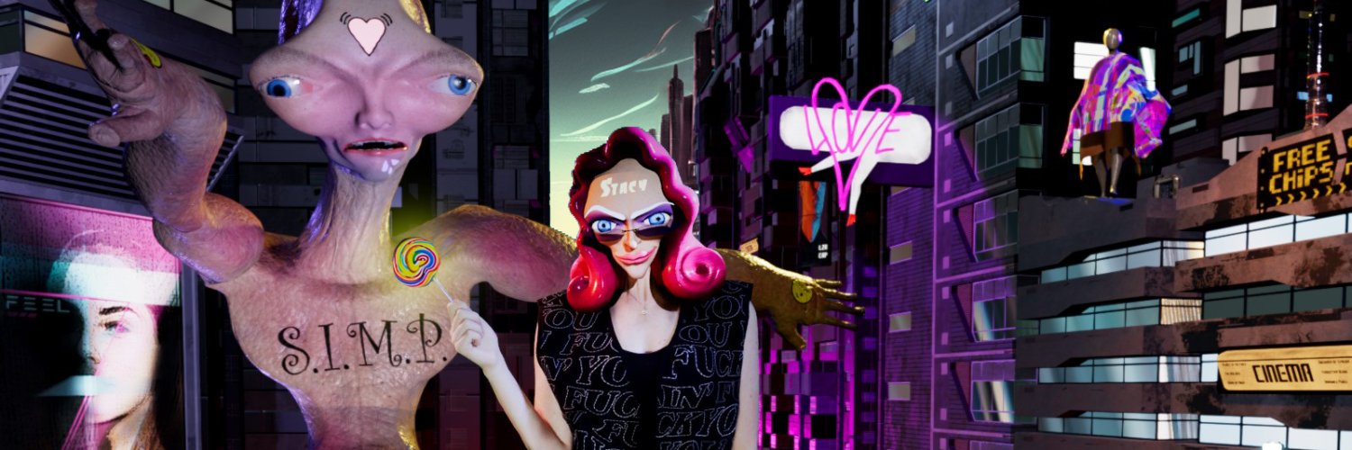 Hal Brainslum banner