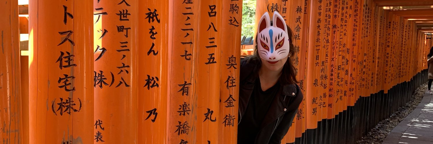 greciaam's profile banner image