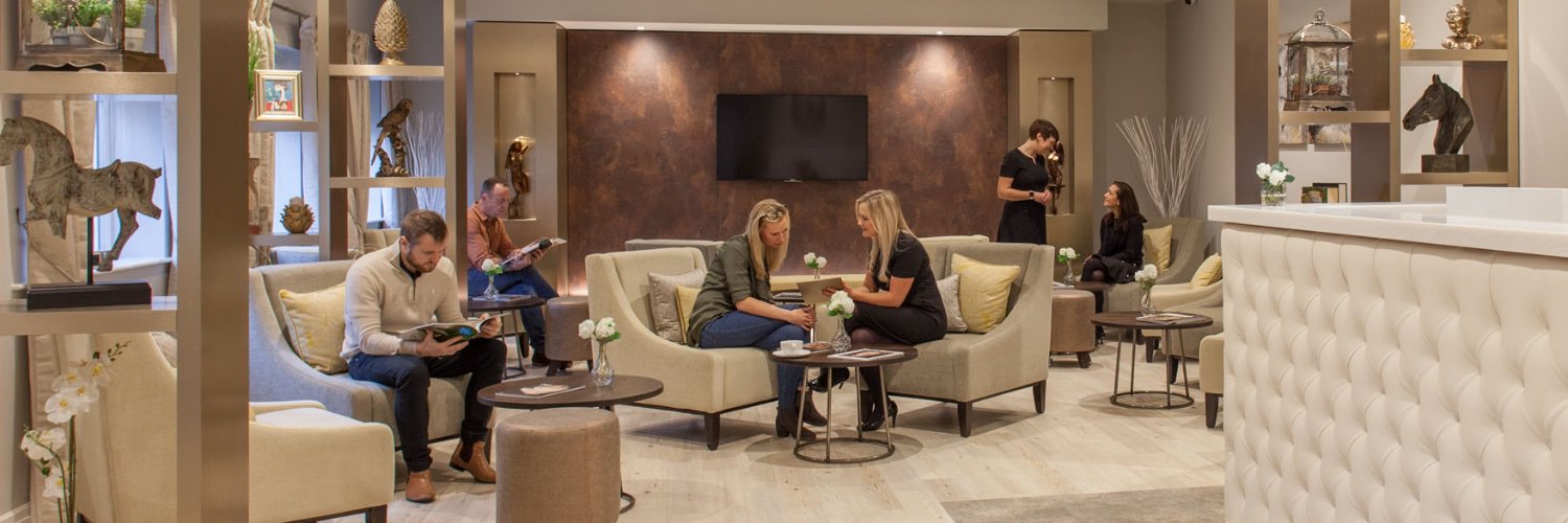 Kinvara Private Hospital banner