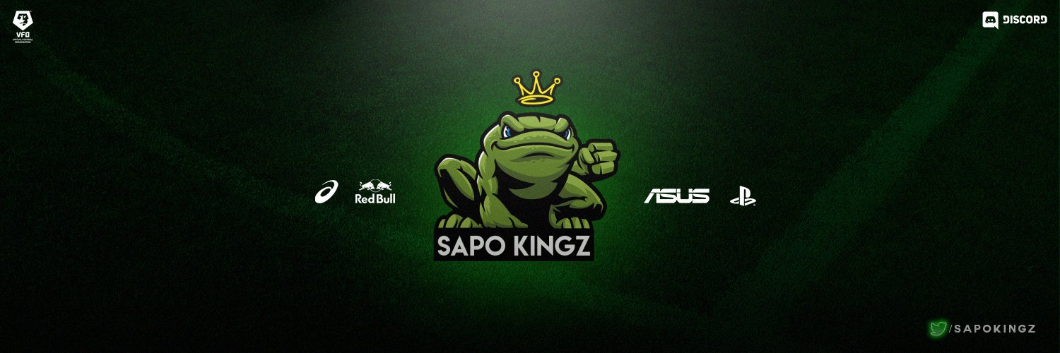 SapoKingZ's profile banner image