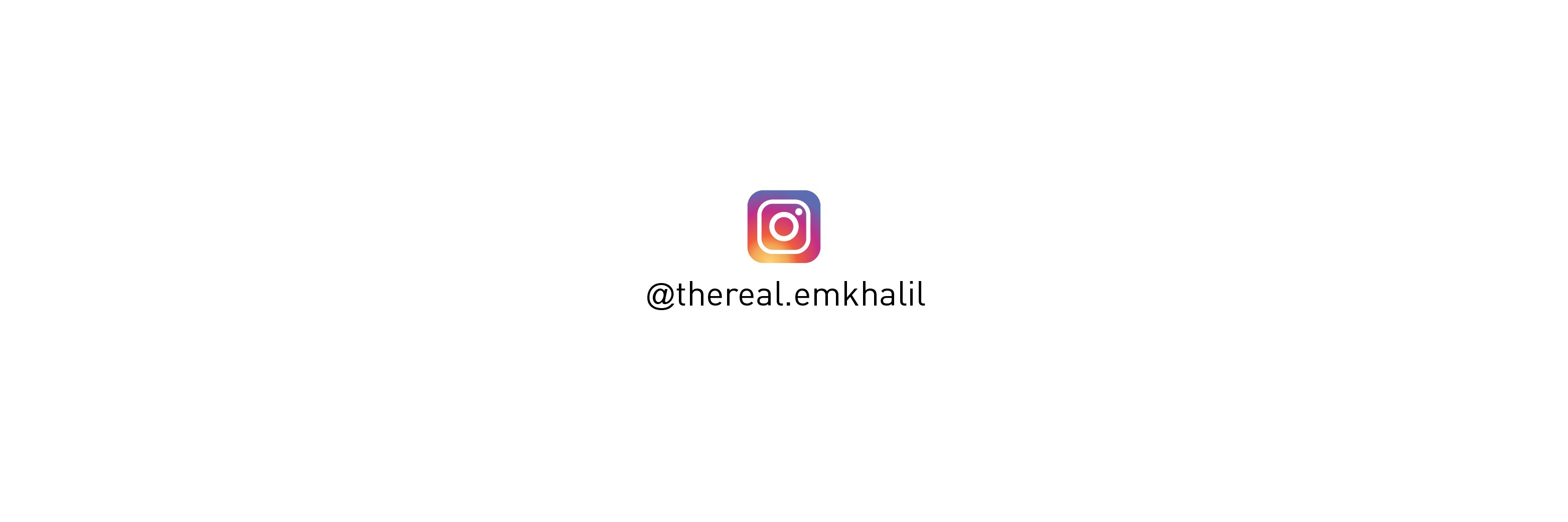 Em_Khalil_'s profile banner image