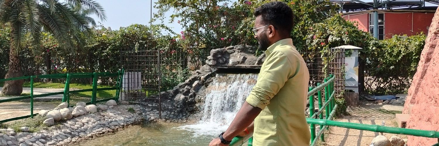 sanjay1895's profile banner image