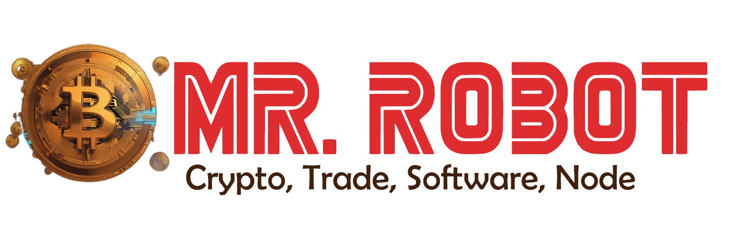 Mr.Robot Crypto banner