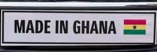 Dorcas Daizya 🇬🇭's banner