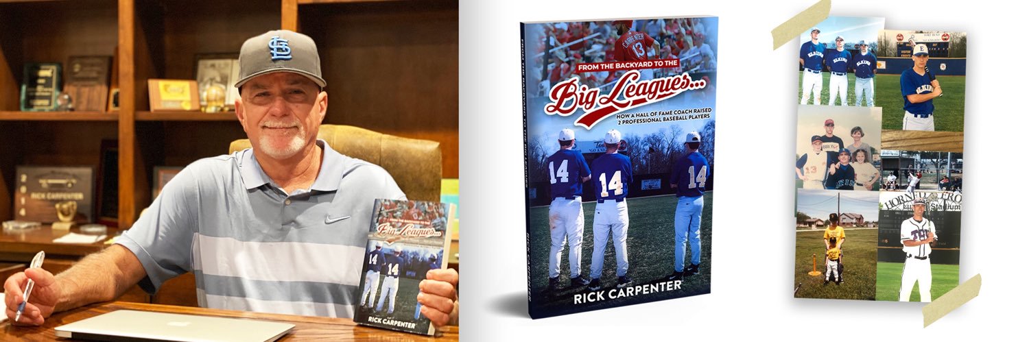 Rick Carpenter banner