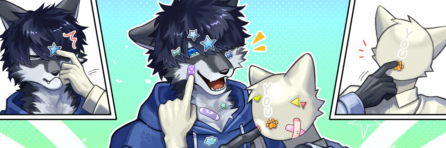 某チャンロウ banner