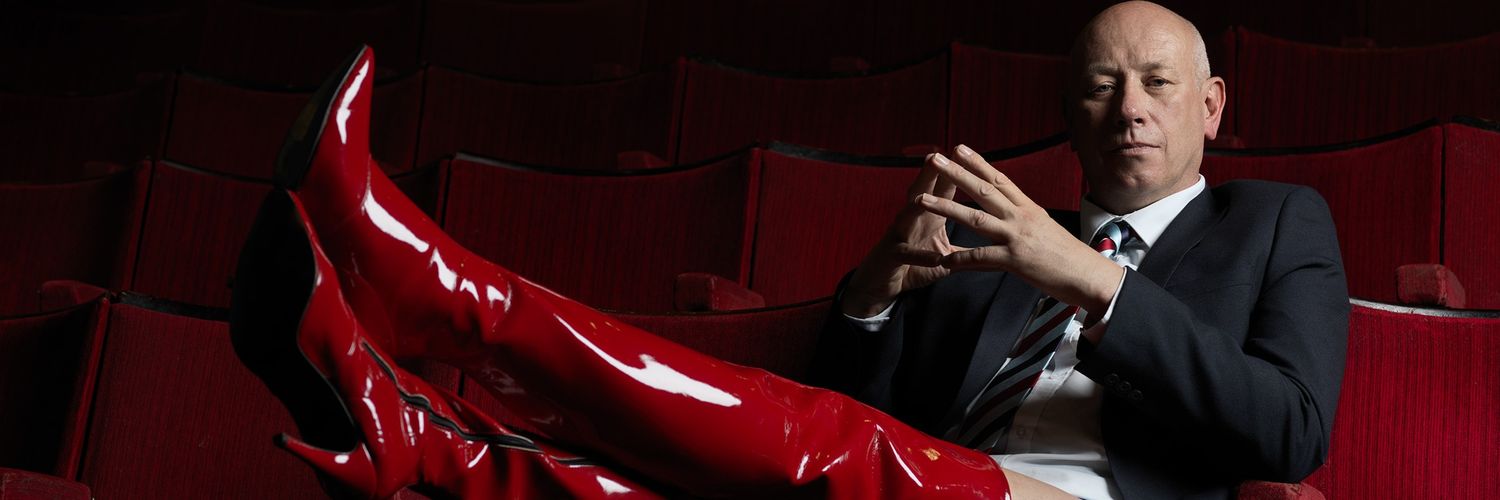 KinkyBootMan's profile banner image