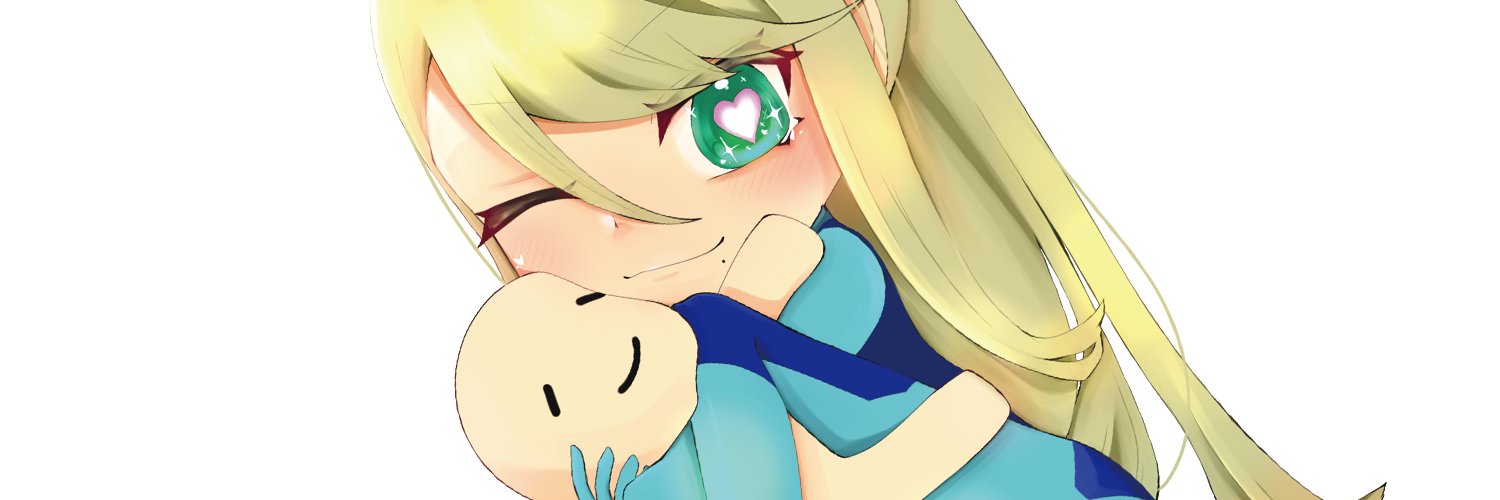 かりめい@配信再開準備中 banner