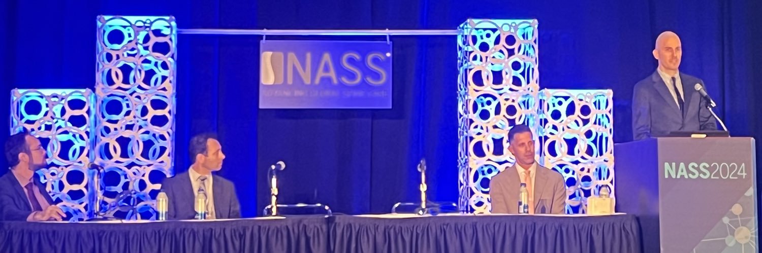 Andréas Remis, DPT banner