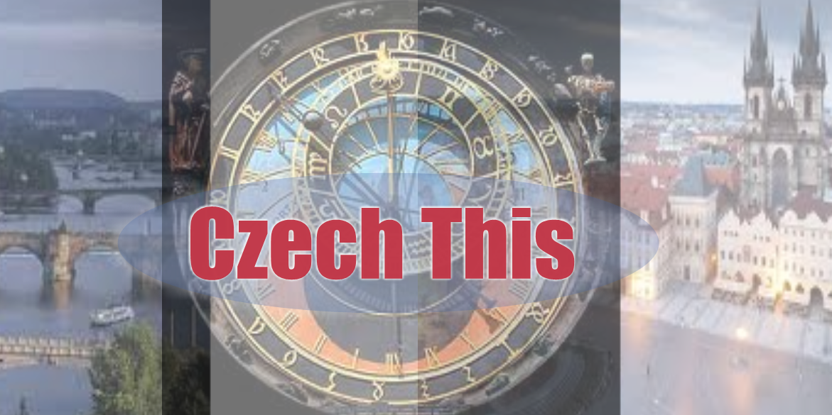 CzechThis's profile banner image