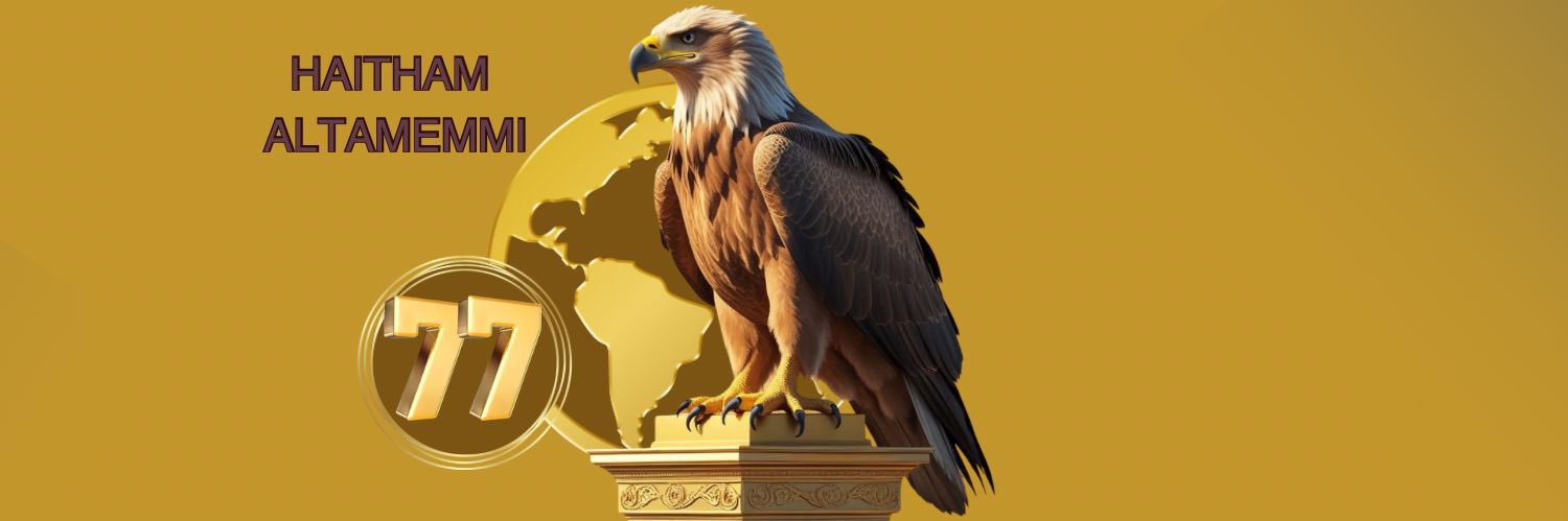 hatham079012000's profile banner image