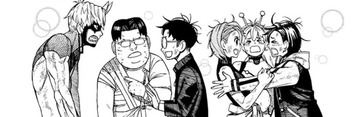 BrianGoof's profile banner image