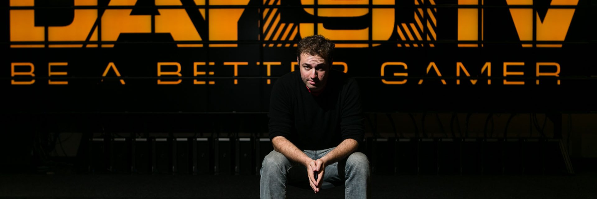 Sean Plott's banner