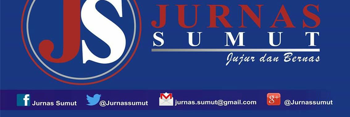 Jurnas Sumut banner