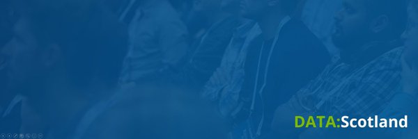 DataScotland Profile Banner