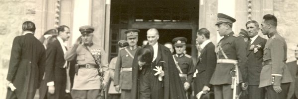 ahmetcan Profile Banner