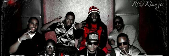 RonThomas214's profile banner image