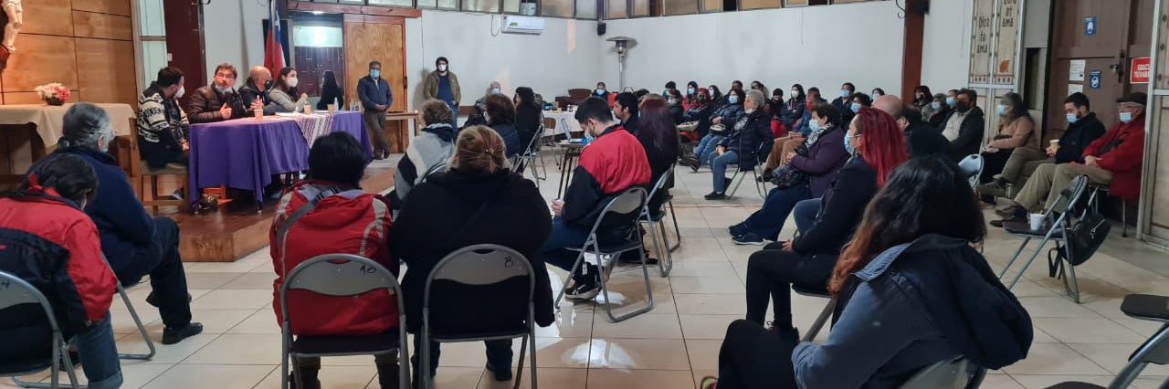 Esteban González Pérez banner