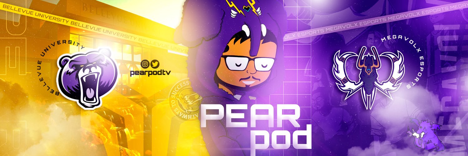 PearPod banner