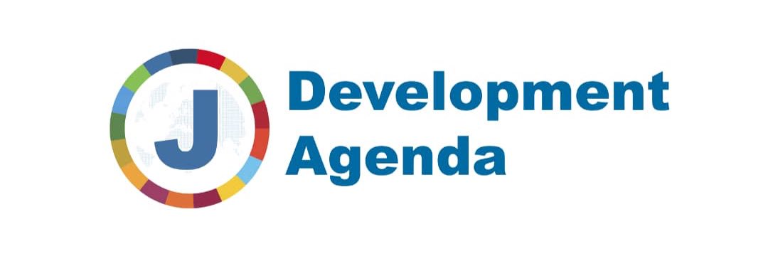 SDGJournalist's profile banner image
