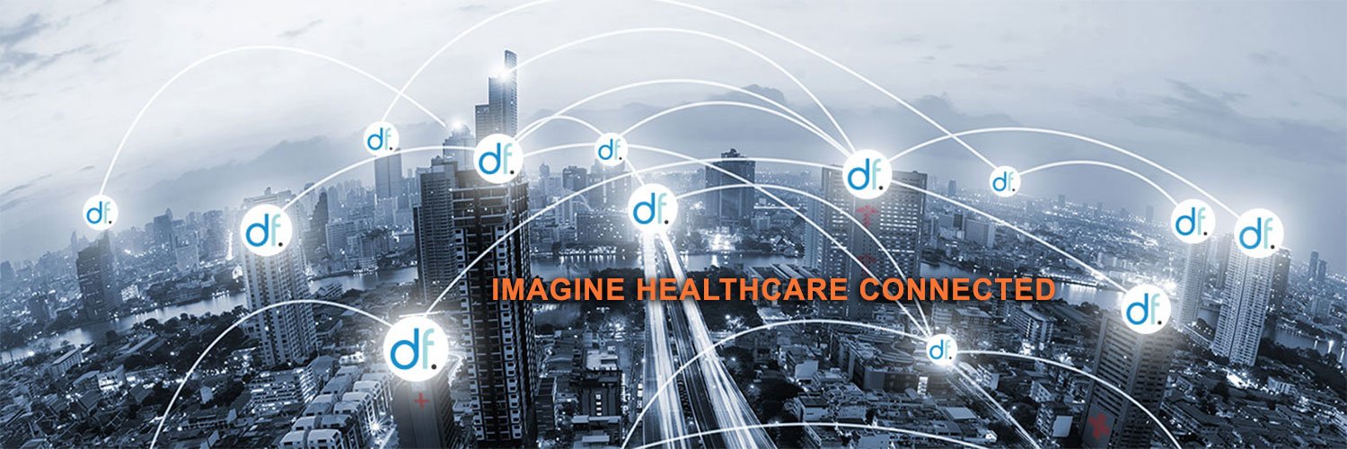 DataFirst Corporation banner