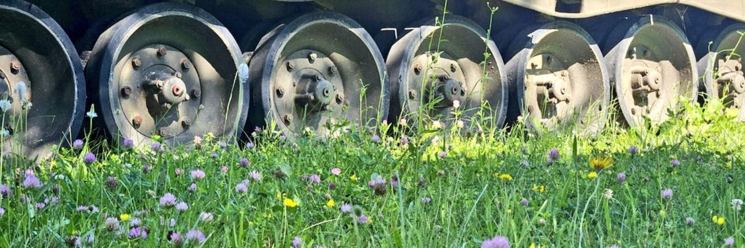 Ralph Trinter banner